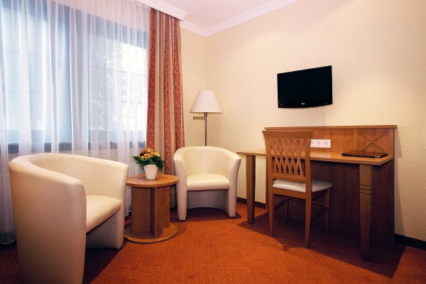 Hotel Schick